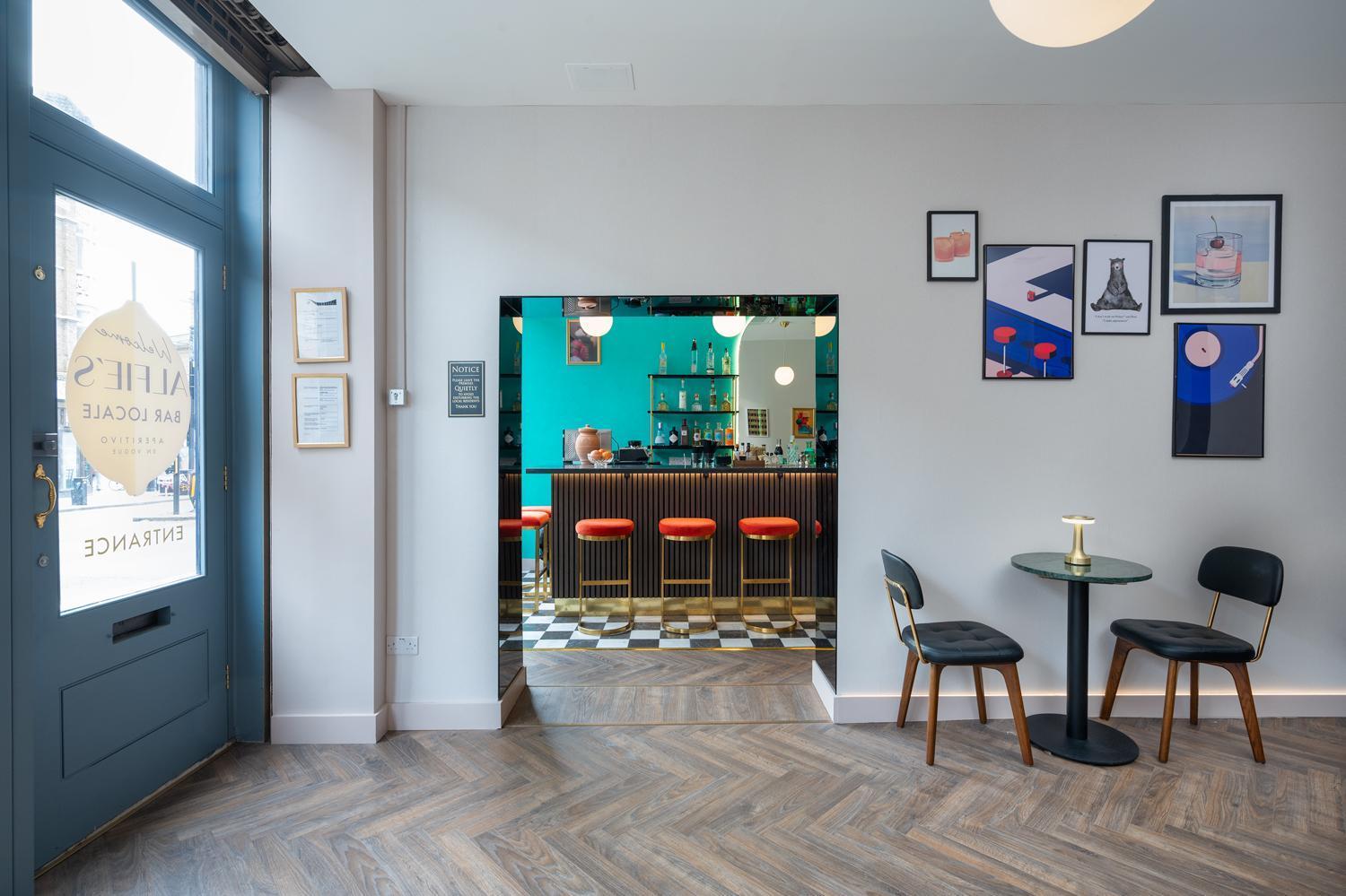D8 - Shoreditch London Exterior photo