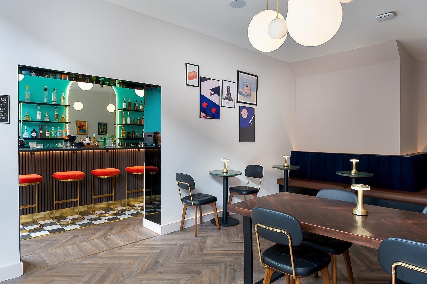 D8 - Shoreditch London Exterior photo