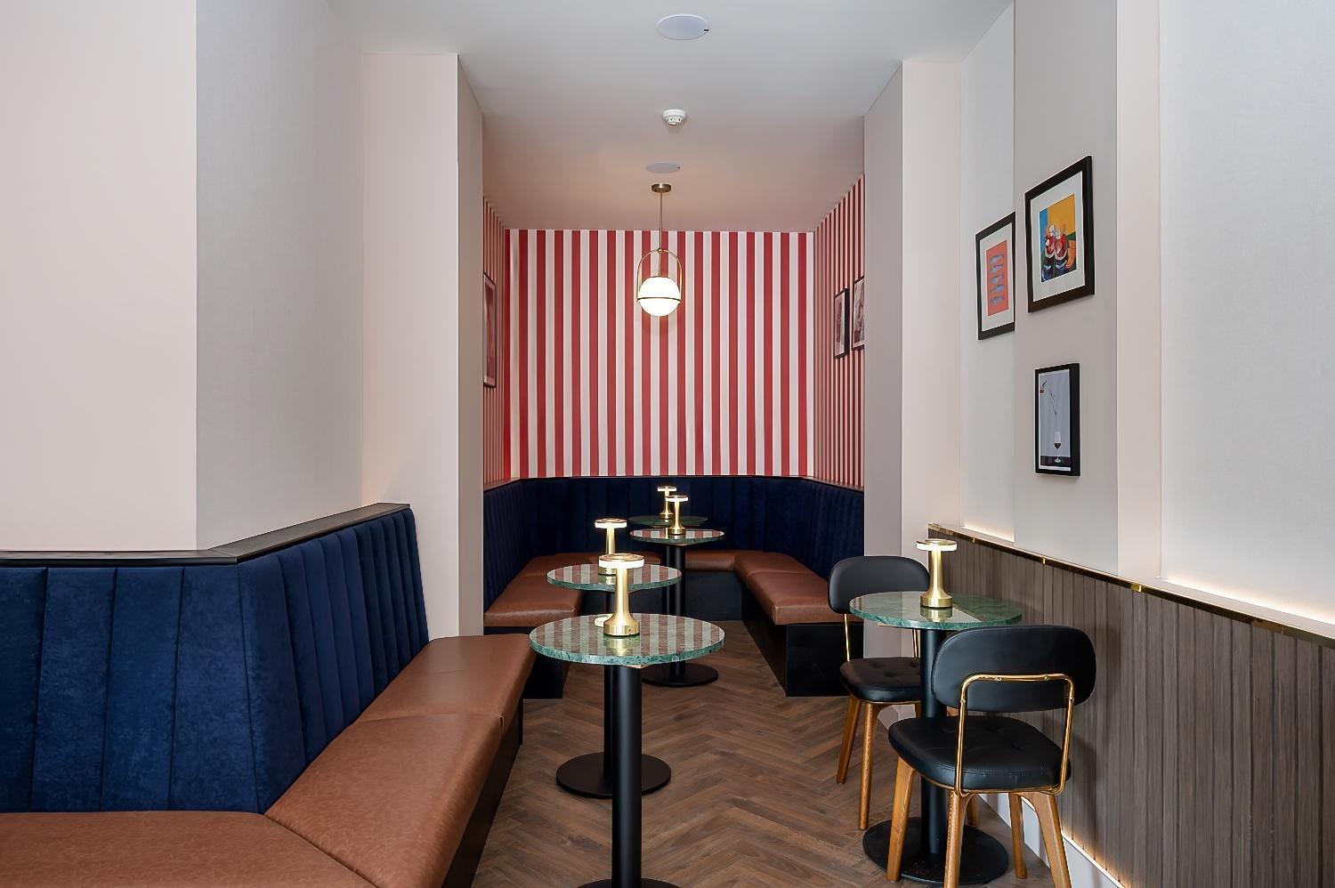D8 - Shoreditch London Exterior photo