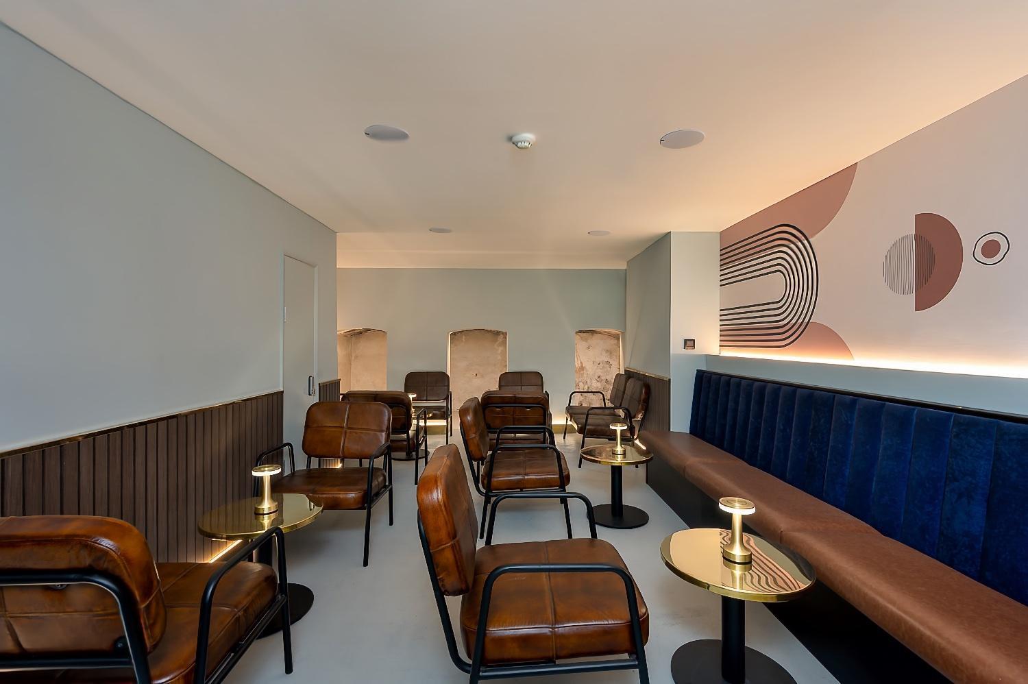 D8 - Shoreditch London Exterior photo